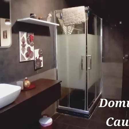 Domus Art Caulonia *