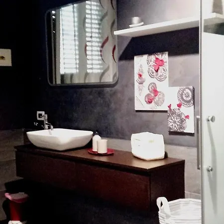 Appartamento Domus Art Caulonia